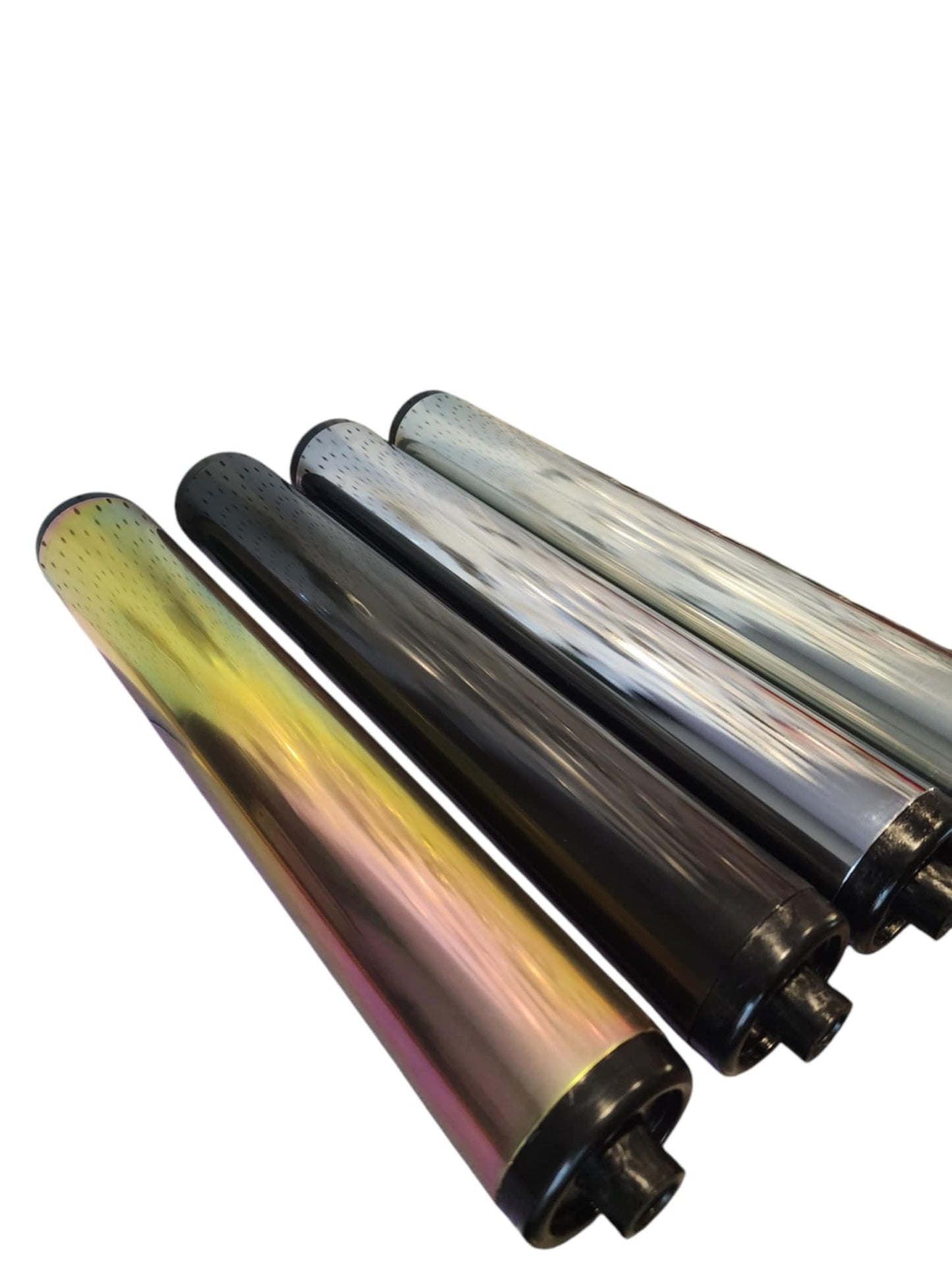 Original Style Front Roller