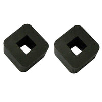 Catcher Rubbers