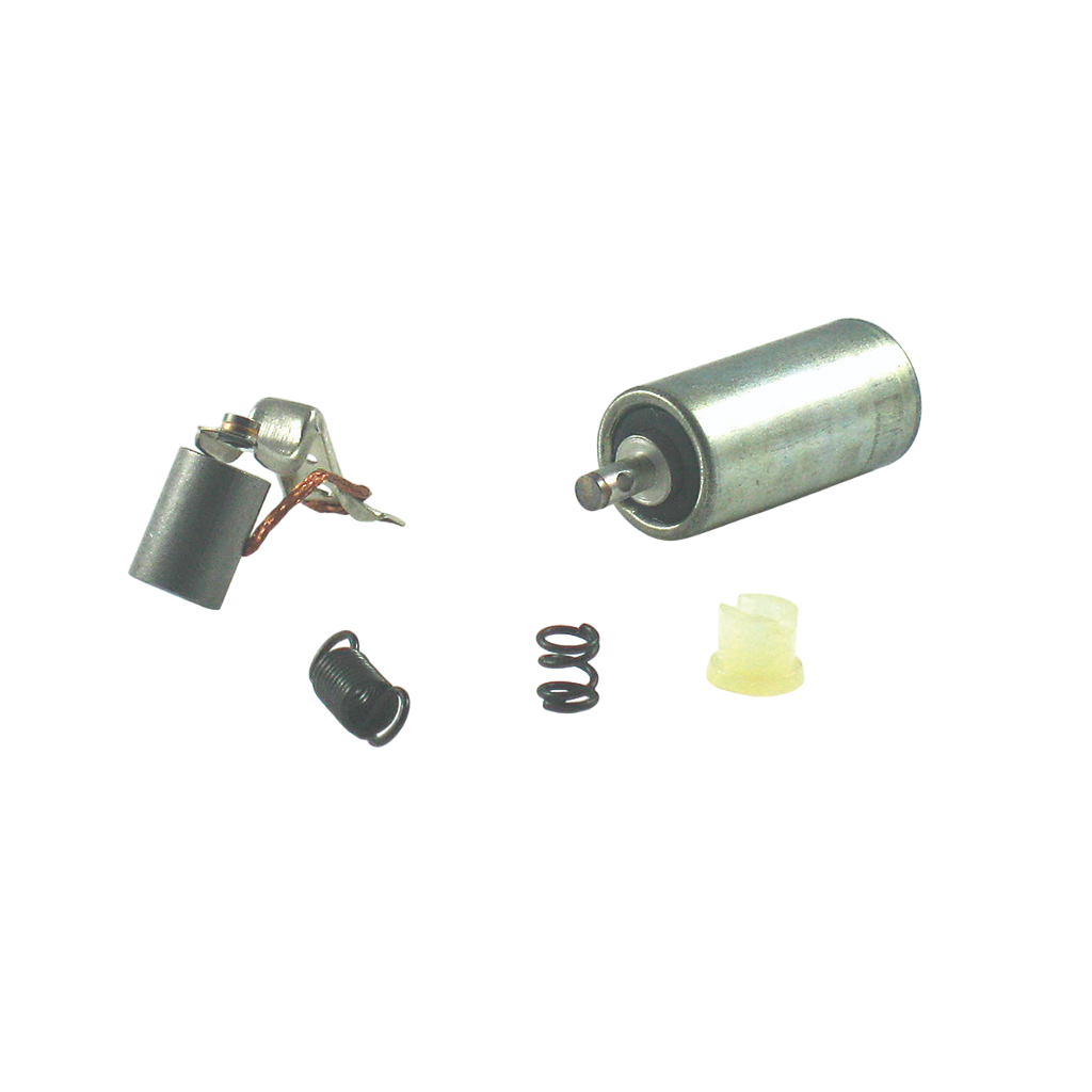 Briggs & Stratton Ignition Points