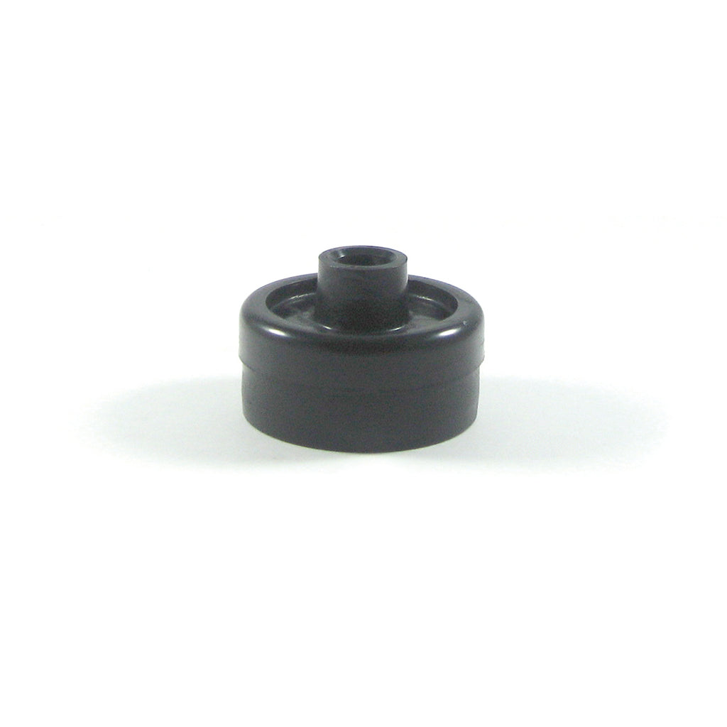 Front Roller Shaft & Ends Kit