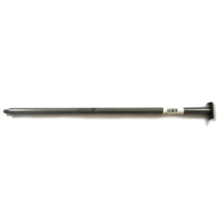 Front Roller Shaft & Ends Kit