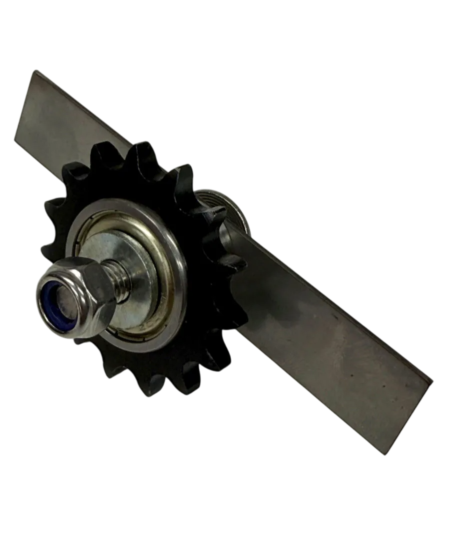 Chain Adjuster/Idler Sprocket