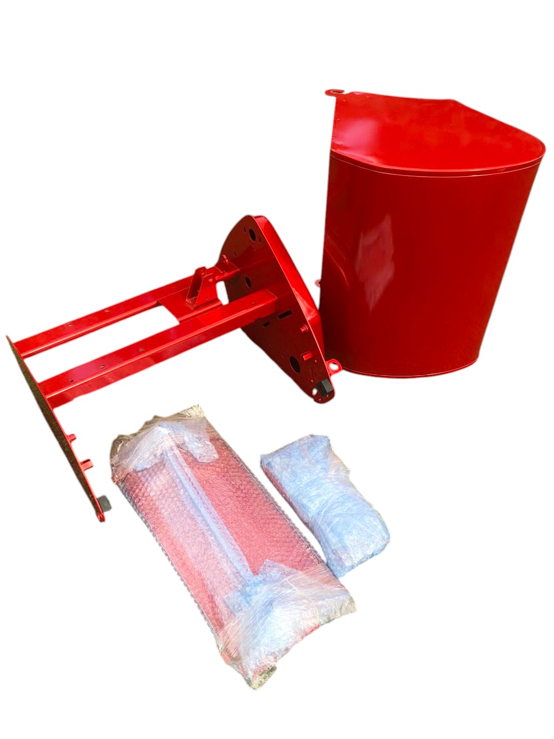 SB45 Body & Panel Kit