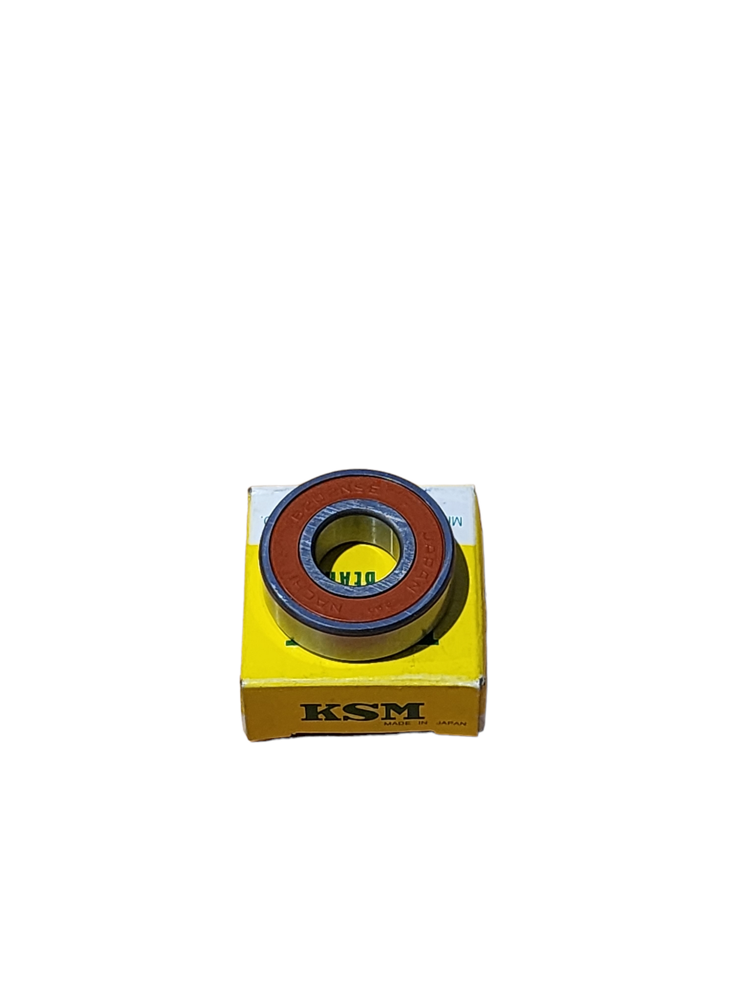 Scott Bonnar Individual Bearings