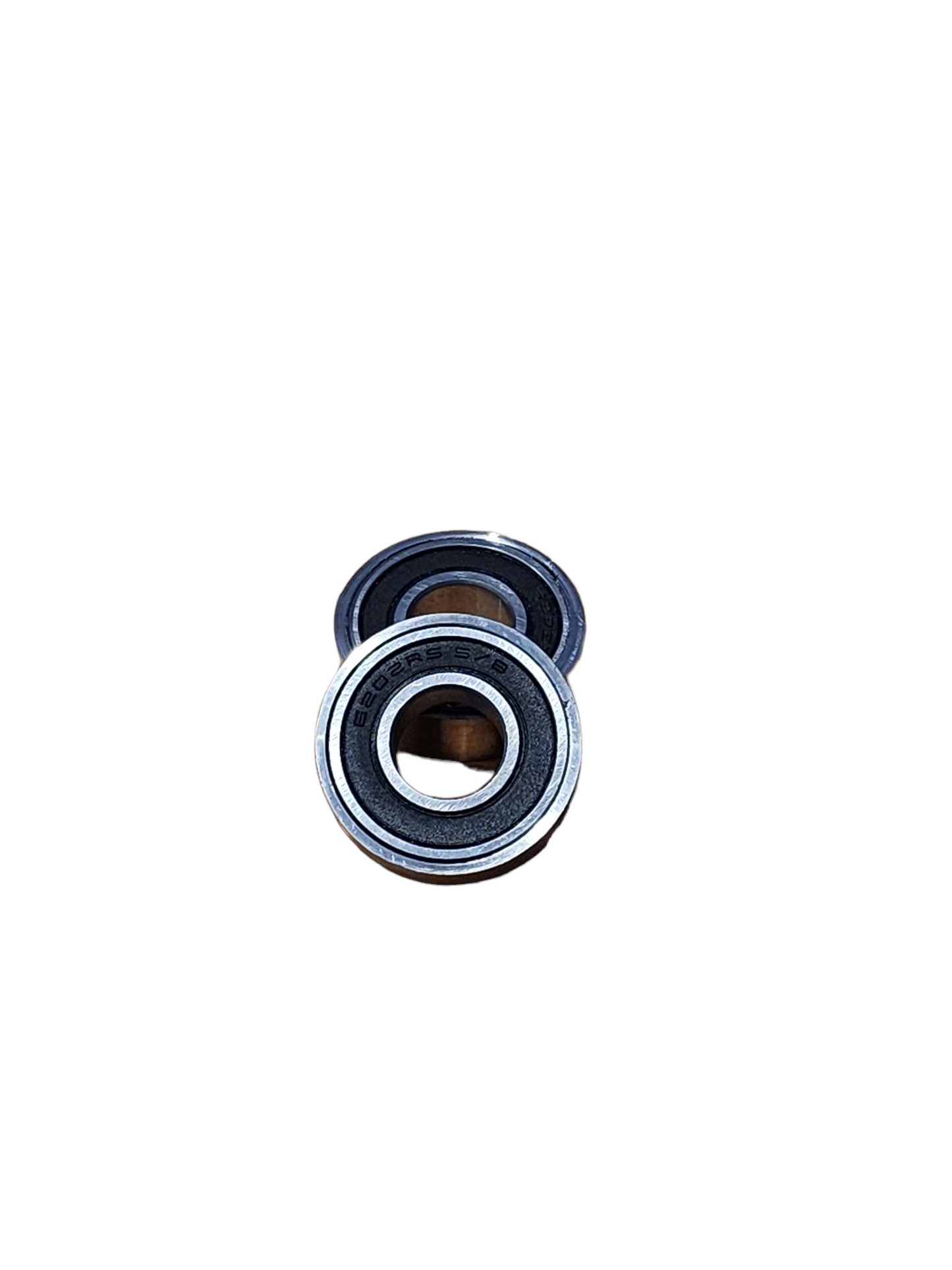 Scott Bonnar Individual Bearings