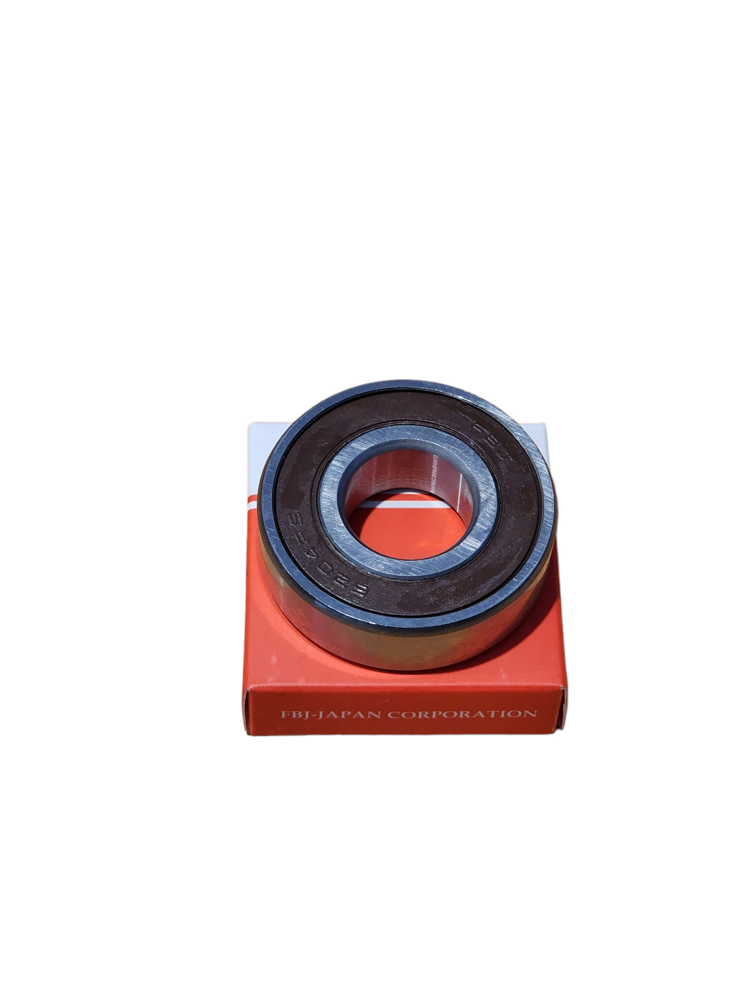 Scott Bonnar Individual Bearings