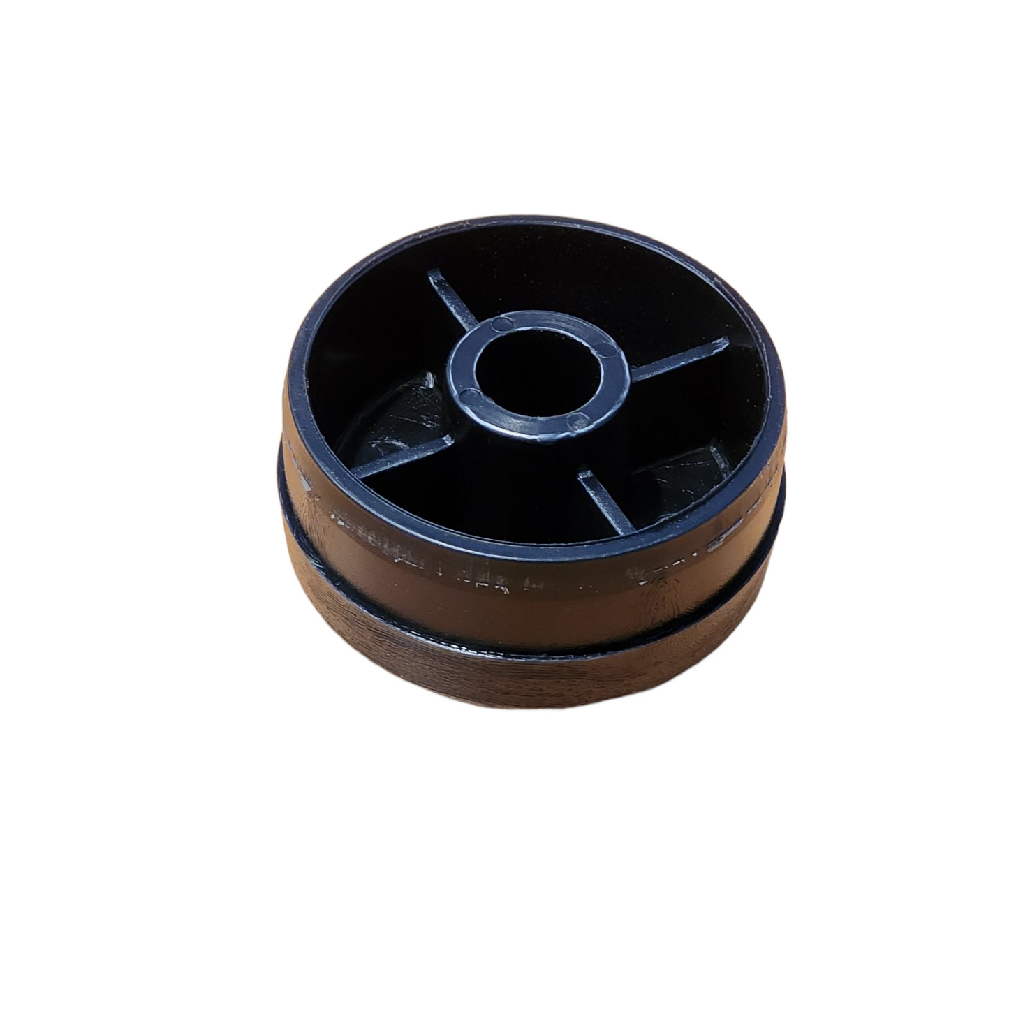 Front Roller End Caps