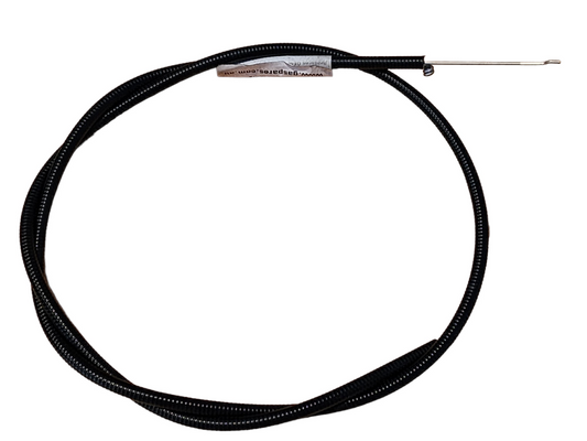 37.5" Throttle Cable
