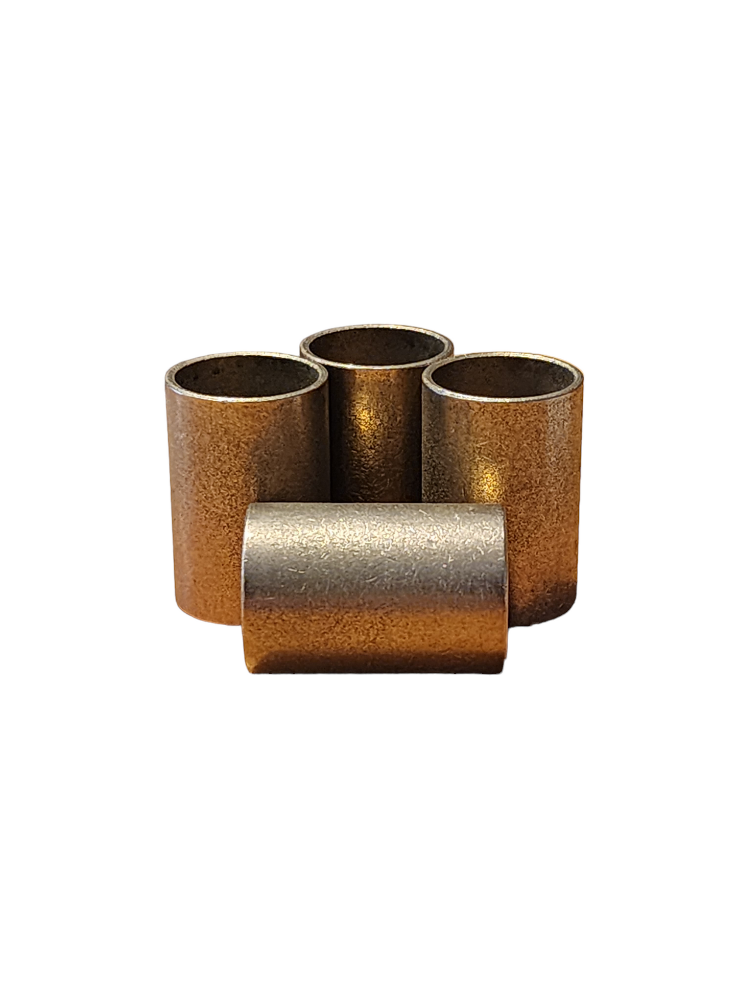 Rear Roller Bush Set