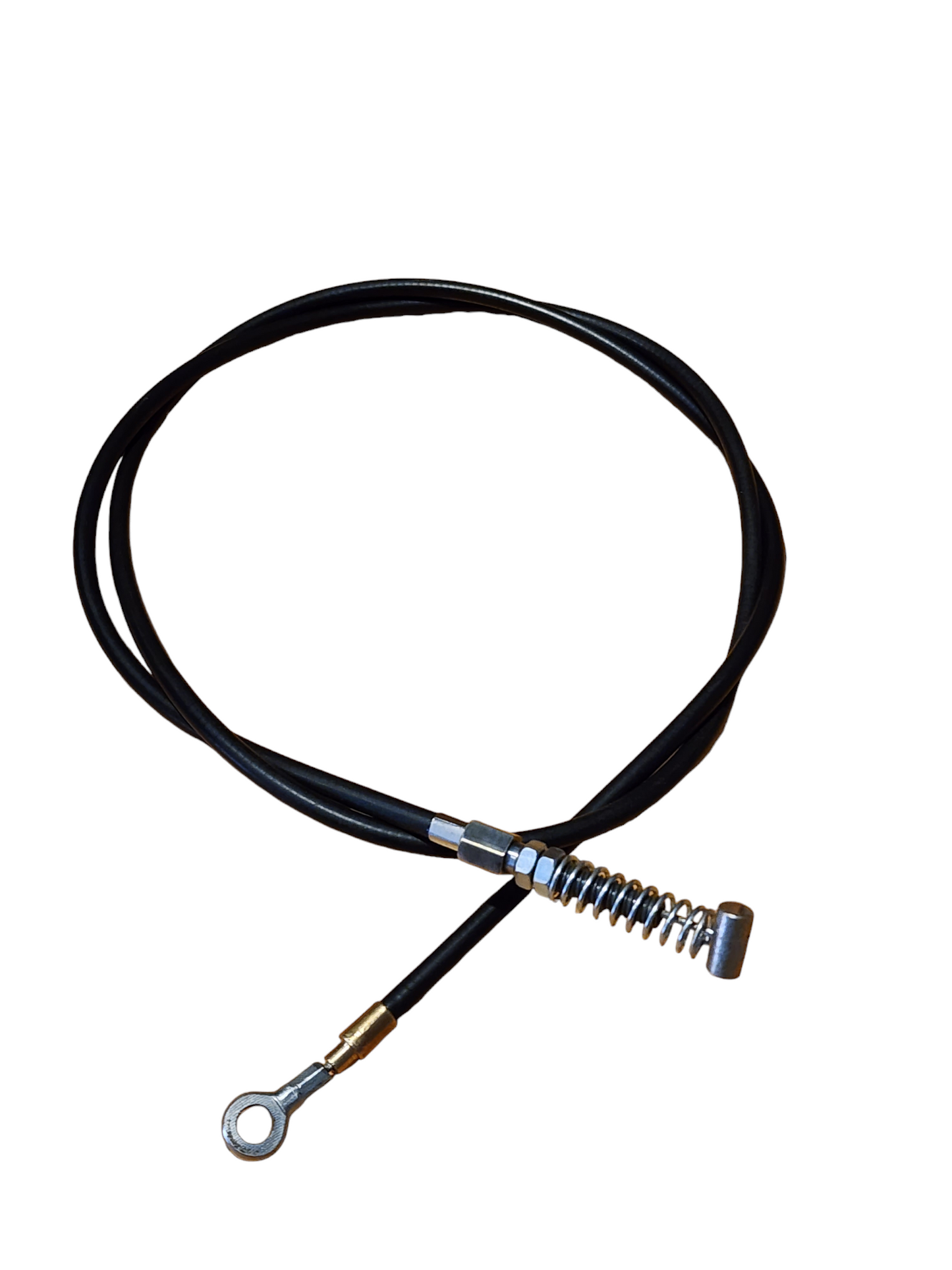 Scott Bonnar Clutch Cable