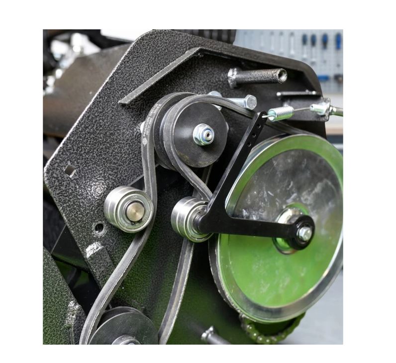 PowerMow Sovereign 20"