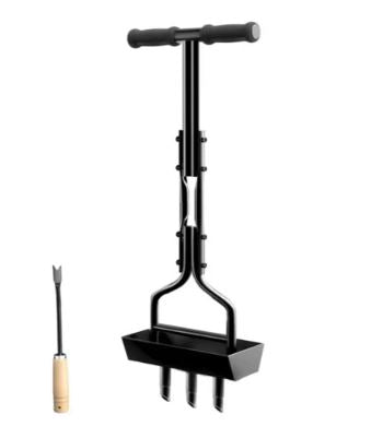 Manual Lawn Aerator