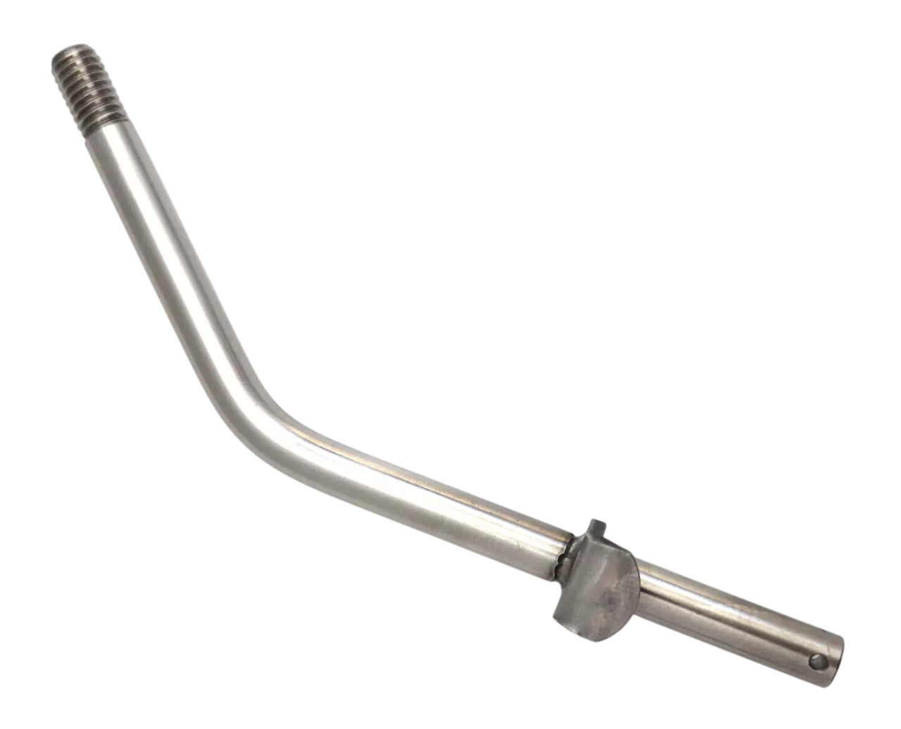 SB45 Chrome & Stainless Upgrade Kit