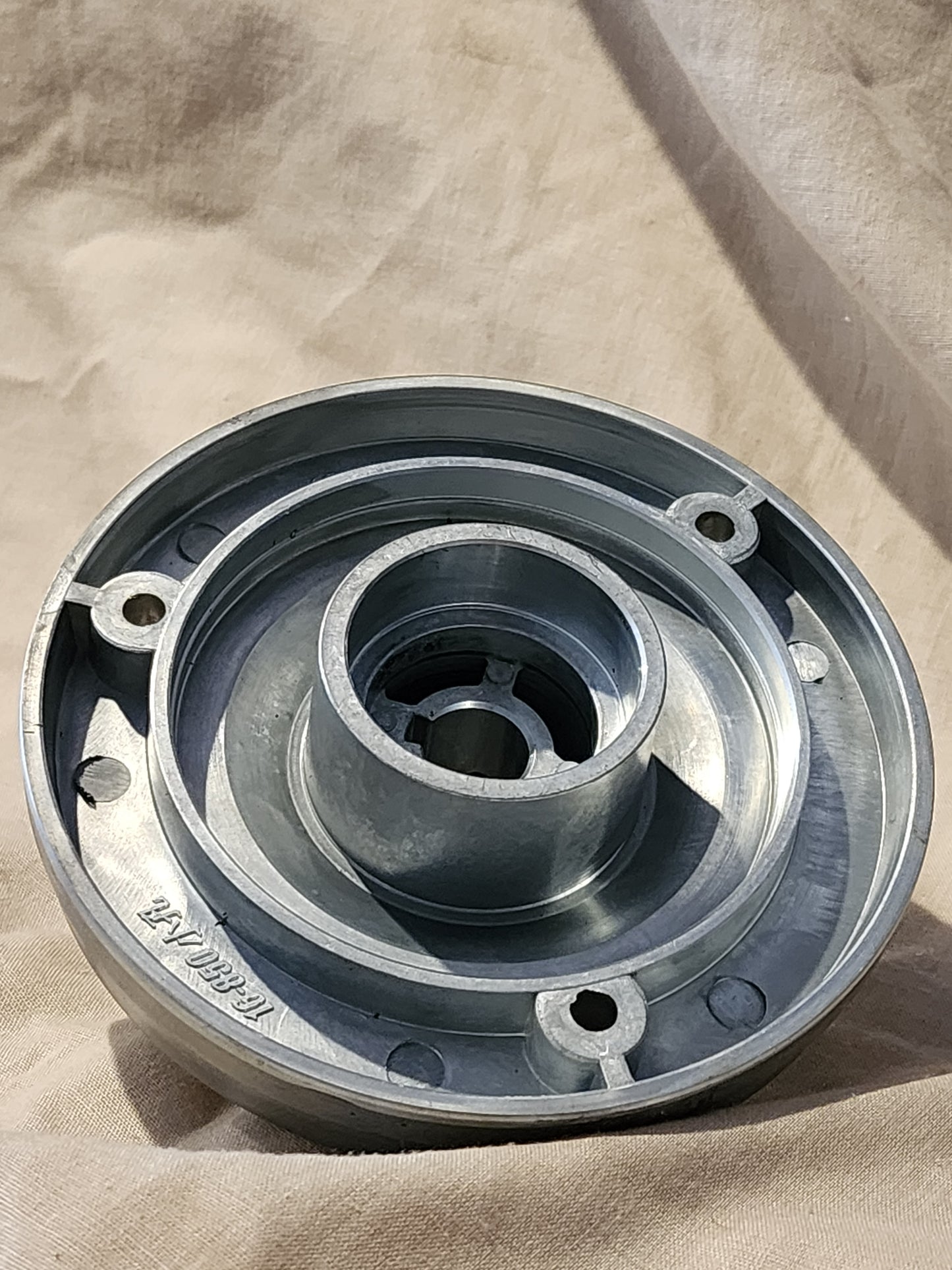 Engine Side Clutch Housing