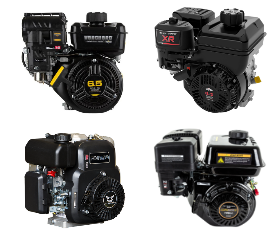 Engines, Parts & Accessories – Page 2 – CenturyMowers