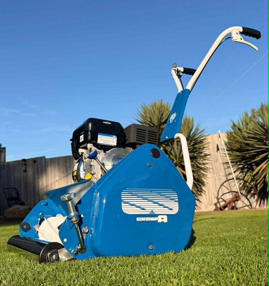 Remanufactured Scott Bonnar Pre-order