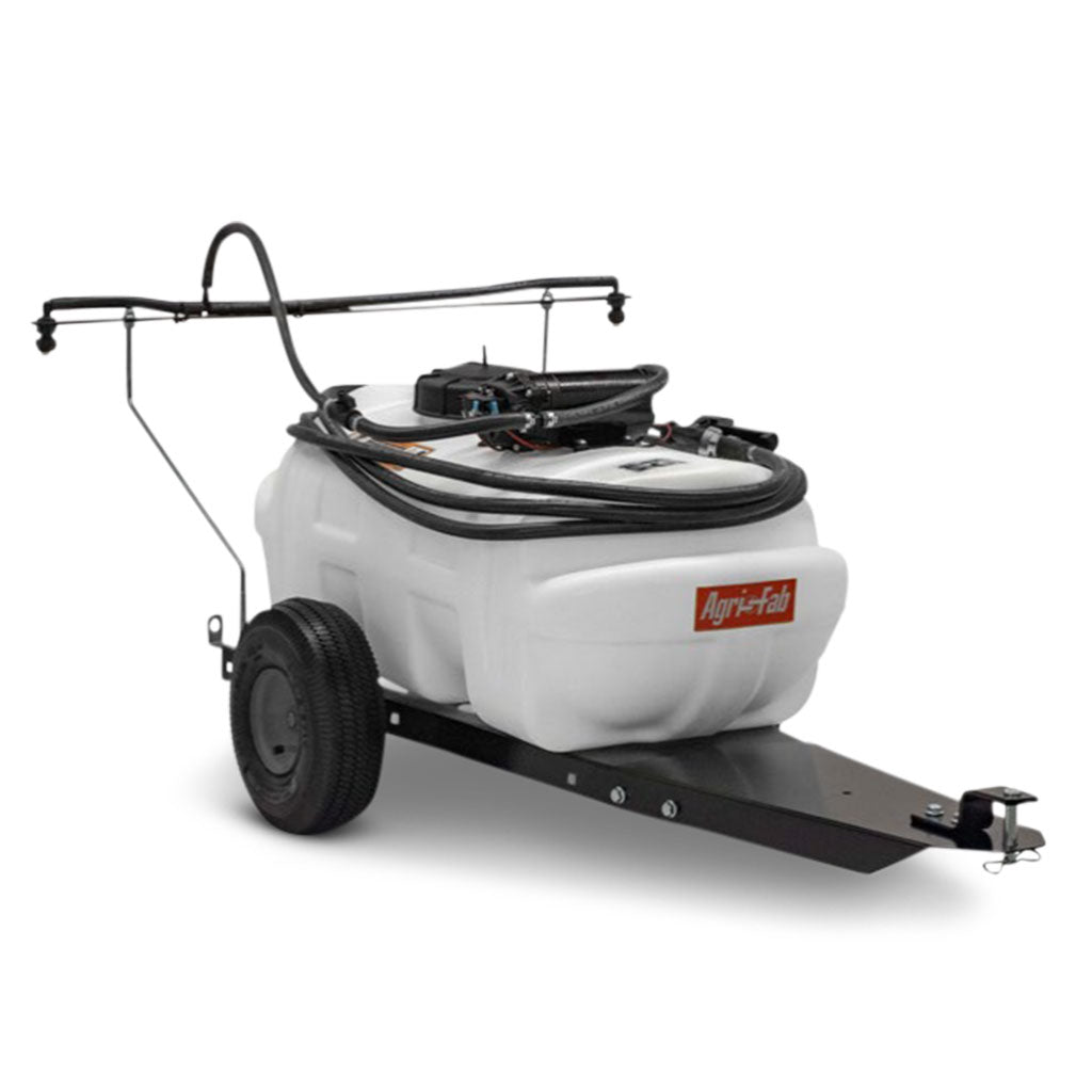 Agri-Fab Tow-Behind Sprayer