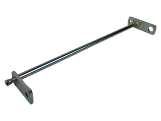 SB45 Front Roller Cradle/Bracket