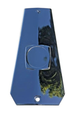 SB45 Handlebar Fairing / Plate