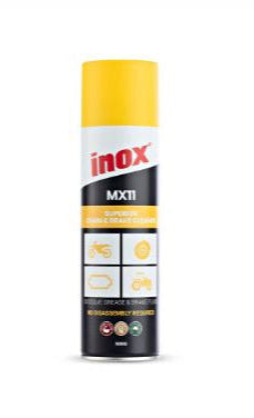 INOX MX11 Chain & Brake Cleaner 300G Aerosol