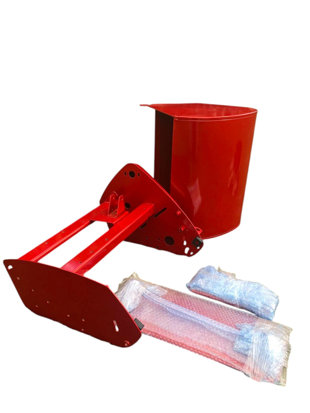 SB45 Body & Panel Kit