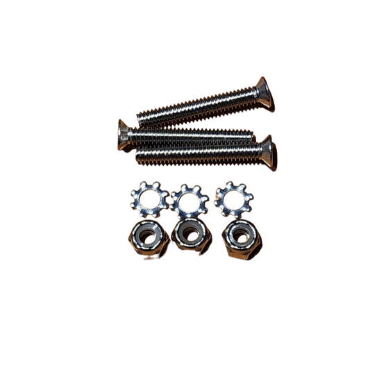 Scott Bonnar Clutch Body Bolts