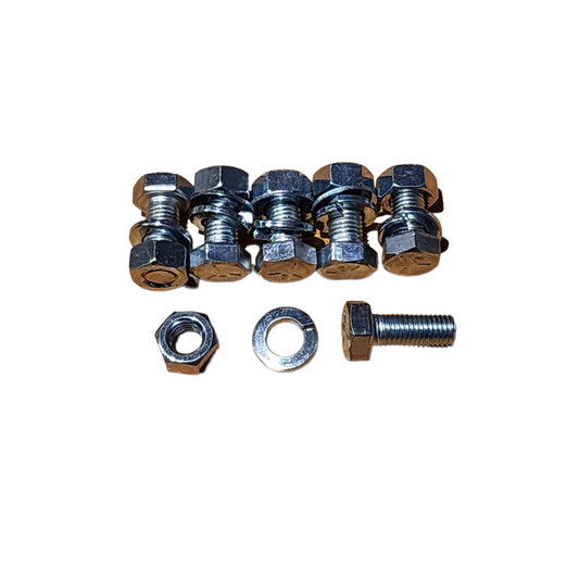 Scott Bonnar Rear Roller Bearing Housing Bolt Kit