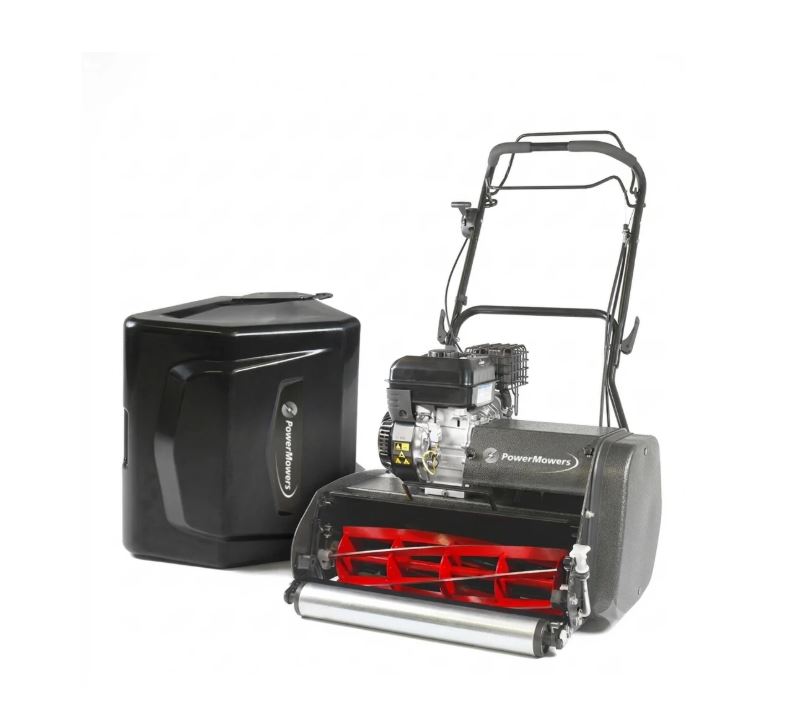 PowerMow Sovereign 20"