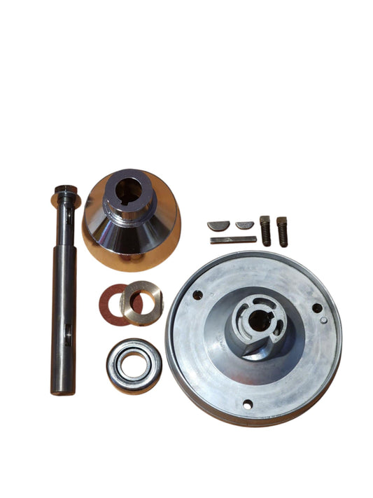 Complete Clutch Driveline Kit