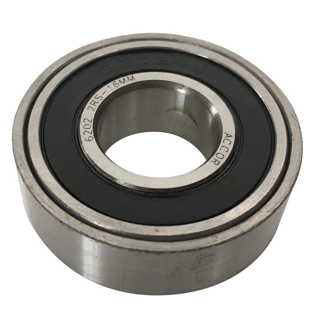 Scott Bonnar Individual Bearings