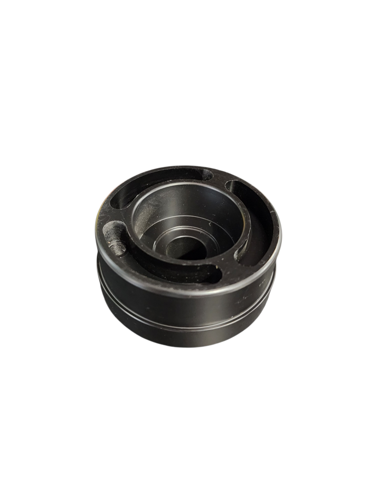 Front Roller End Caps