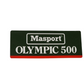 Masport Olympic 500 Decals