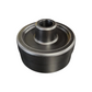 Front Roller End Caps