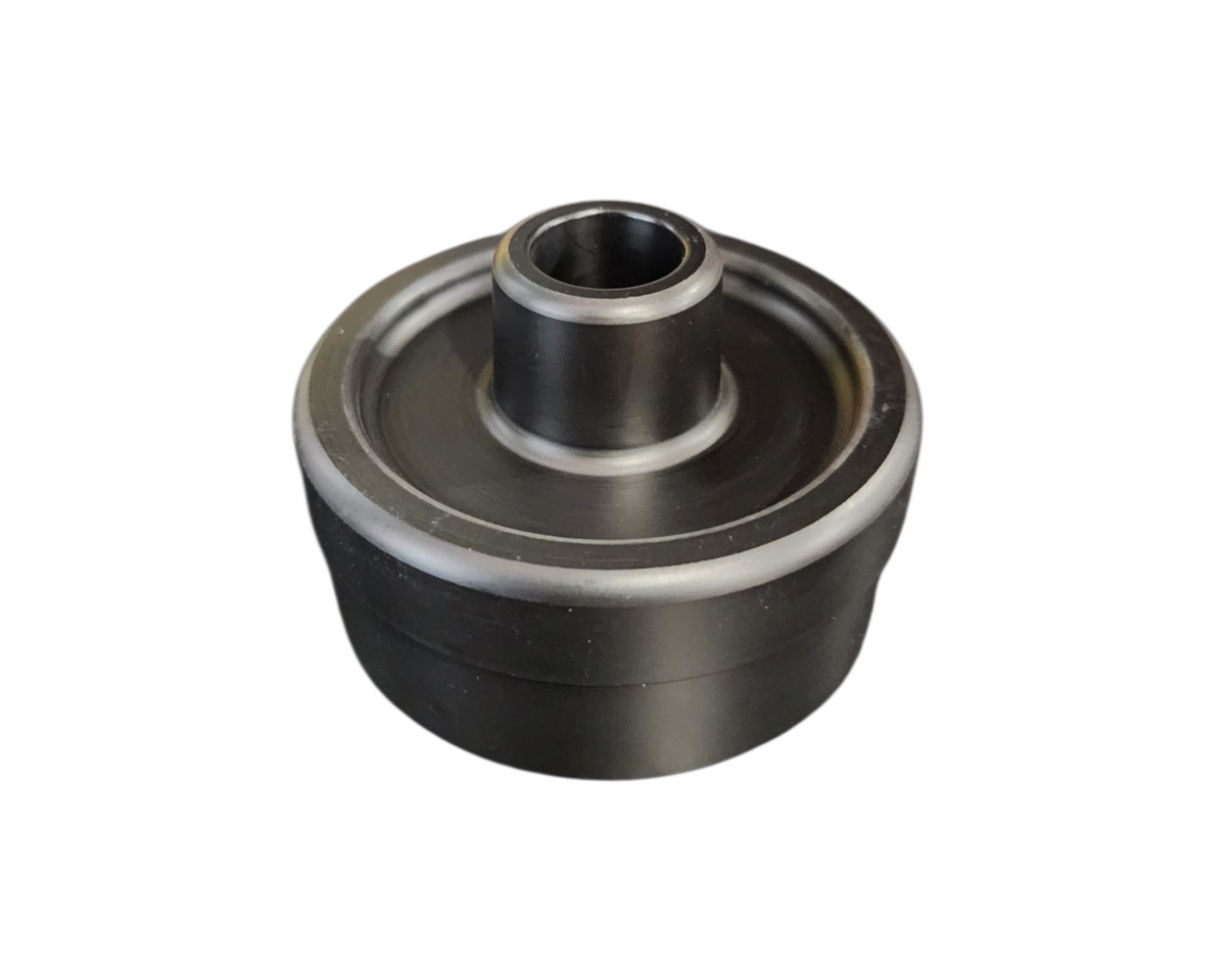 Front Roller End Caps