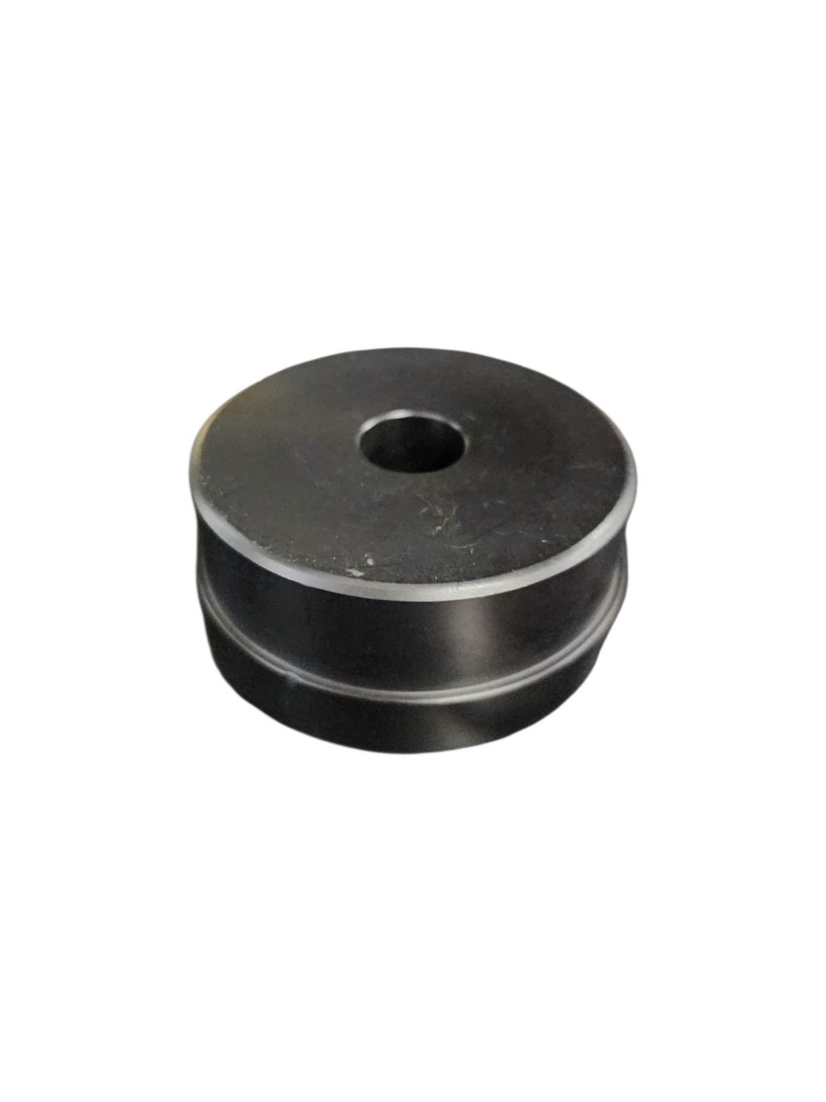 Front Roller End Caps